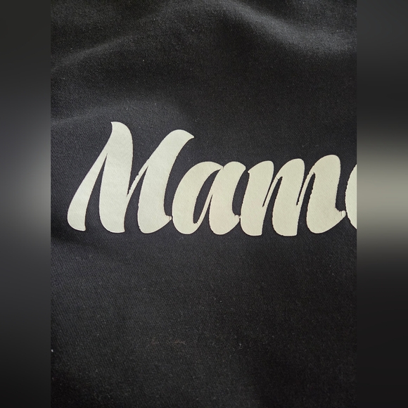 Brunette The Label Mama Sweater - Picture 4 of 6